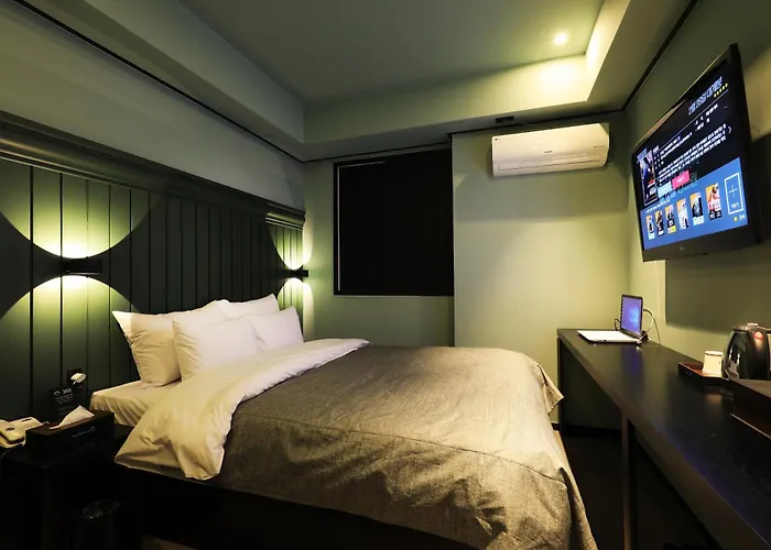 Sindang Rainbow Hotel