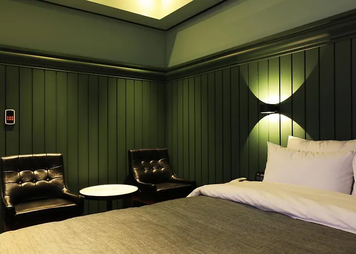 Hotel Sindang Rainbow