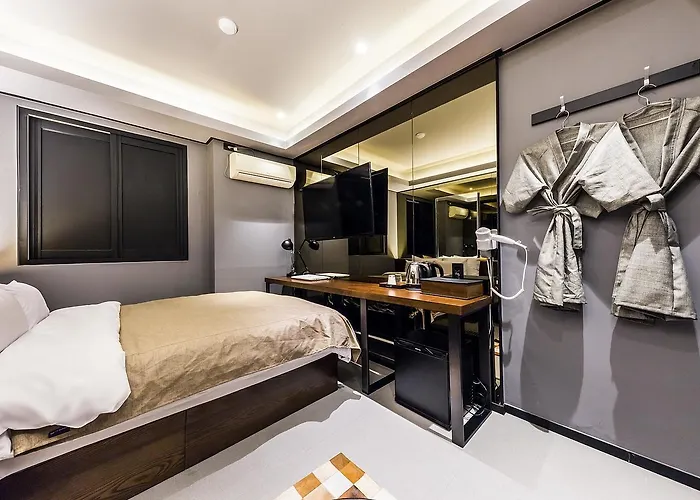 Sindang Rainbow Hotel