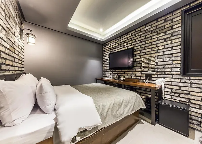 Hotel Sindang Rainbow Seul