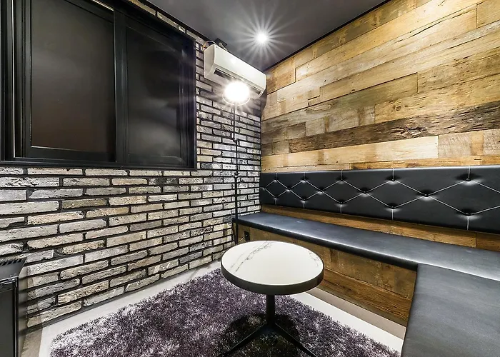 Sindang Rainbow Hotel Seul