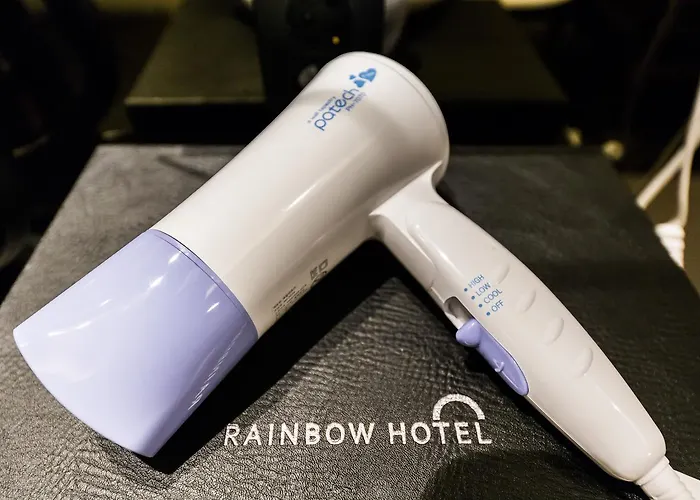 Hotel Sindang Rainbow 2*